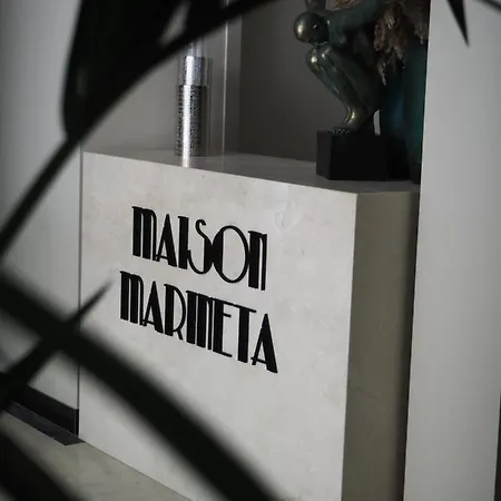 Maison Marineta Hotel 3*