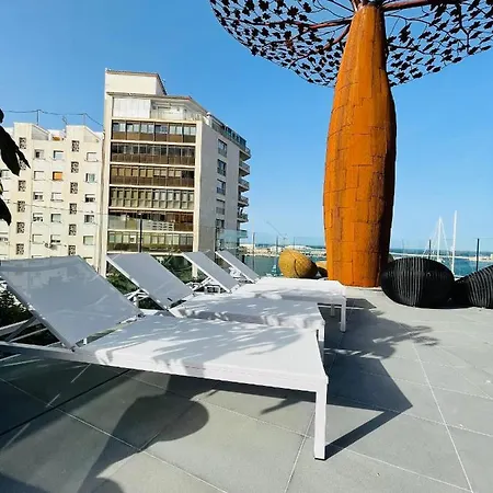 Maison Marineta Dénia
