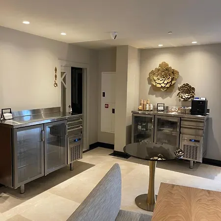 Maison Marineta Hotel Dénia