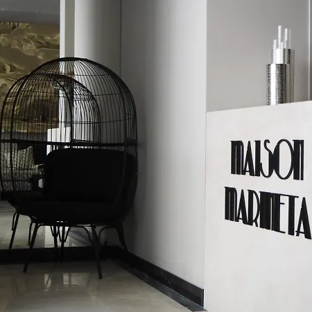 Maison Marineta Hotel Dénia