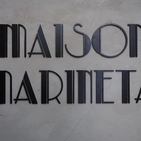 Maison Marineta Hotel Dénia