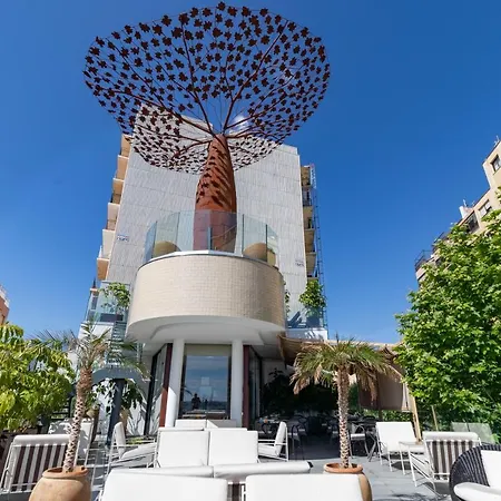 Maison Marineta 3* Dénia