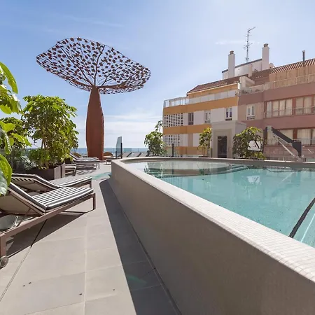Maison Marineta 3*