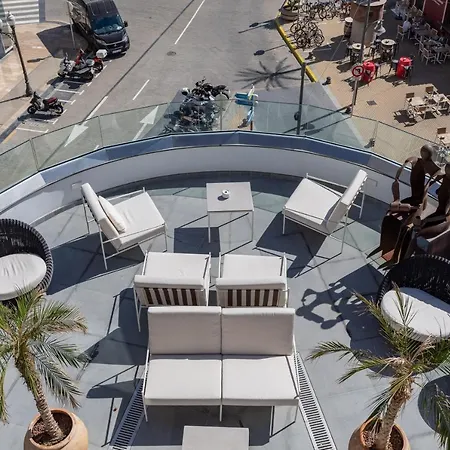 Maison Marineta Hotel Dénia