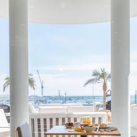 Maison Marineta 3* Dénia