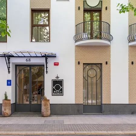 Maison Marineta Hotel 3*