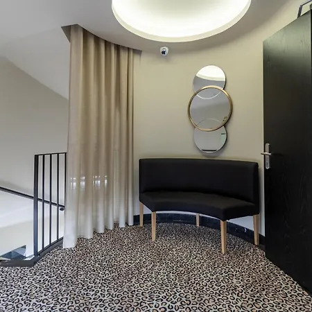 Maison Marineta 3*