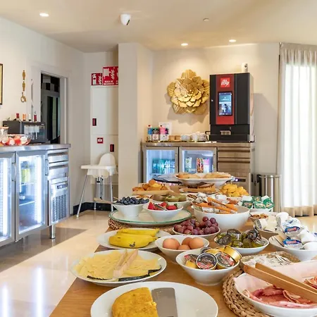 Maison Marineta 3* Dénia