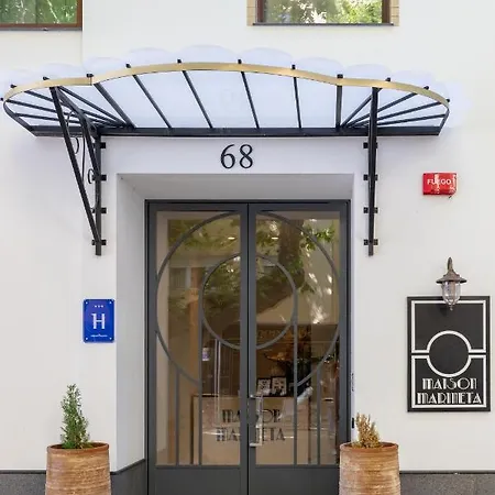 Maison Marineta Hotel