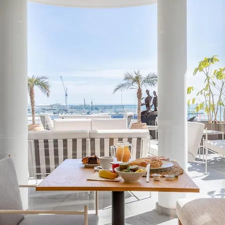 Maison Marineta Hotel