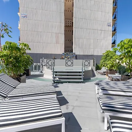 Maison Marineta Hotel Dénia