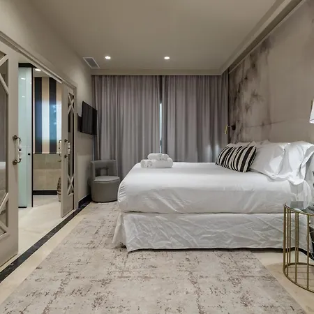 Maison Marineta Hotel Dénia