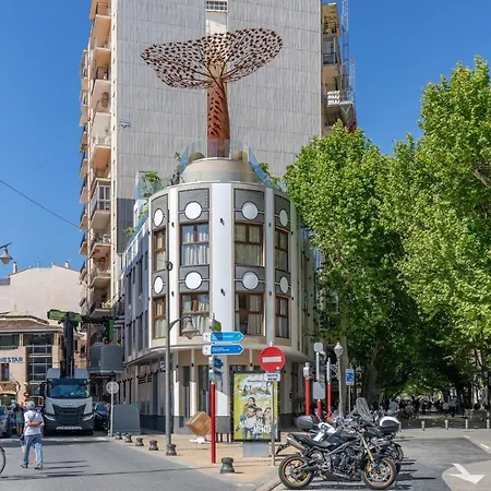 Maison Marineta Hotel