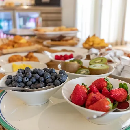 Maison Marineta Hotel Dénia