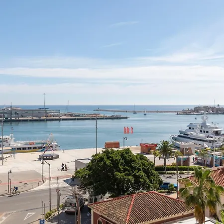 Maison Marineta 3* Dénia