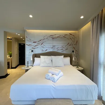 Ξενοδοχείο Maison Marineta 3*