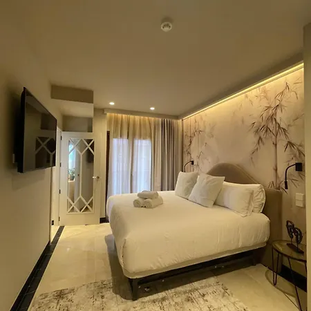 Hotel Maison Marineta