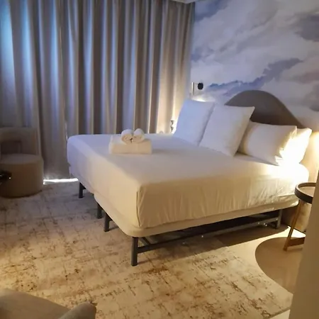 Hotel Maison Marineta
