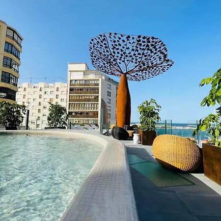 فندق Maison Marineta 3*
