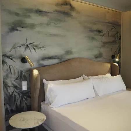 Maison Marineta Szálloda 3*