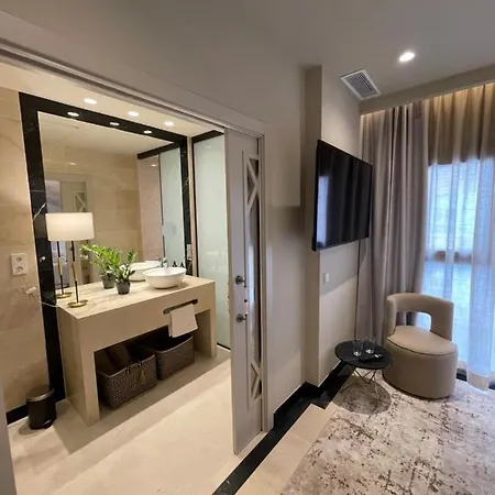 Szálloda Maison Marineta 3*