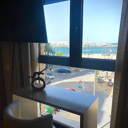 Maison Marineta 德尼亚