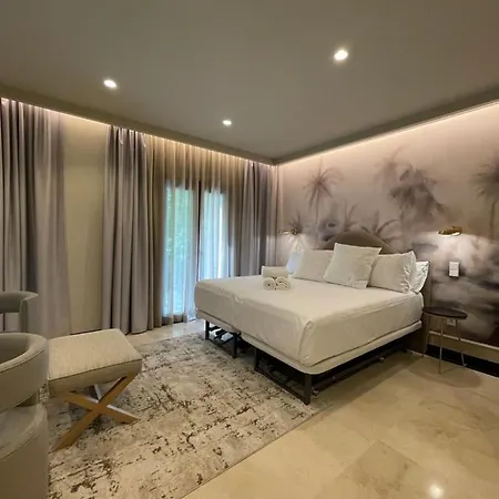 Maison Marineta Szálloda 3*