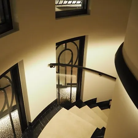 Maison Marineta فندق دينايا