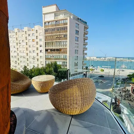 Maison Marineta فندق 3*