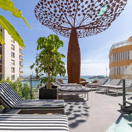 Hotell Maison Marineta 3*