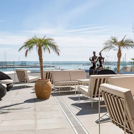 Otel Maison Marineta