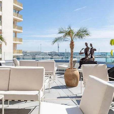 Maison Marineta Otel 3*