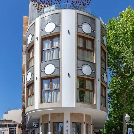 Maison Marineta