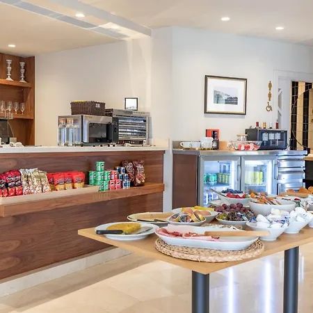 Maison Marineta Hotell Denia