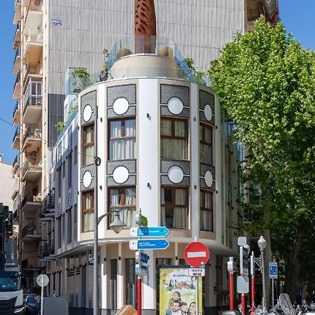 Maison Marineta 3*