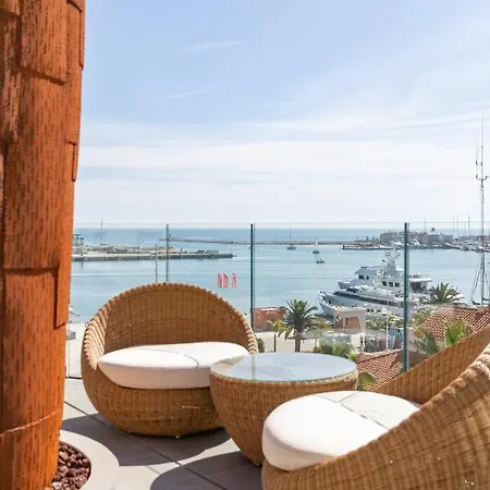 فندق Maison Marineta دينايا