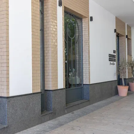 Maison Marineta Hotell