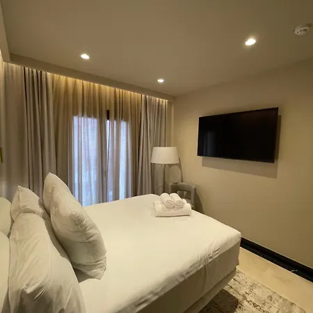 Maison Marineta 德尼亚