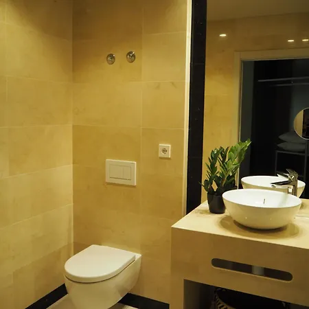 Maison Marineta 3* Denia