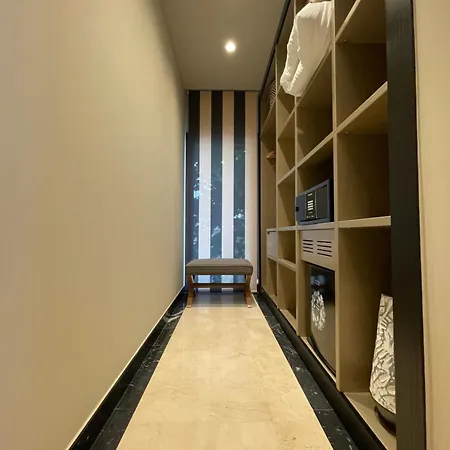 Maison Marineta Hotel Denia