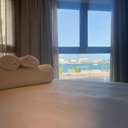 Maison Marineta Otel