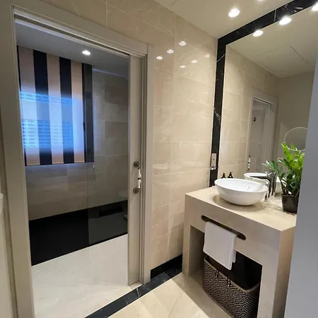 Maison Marineta 3* Denia