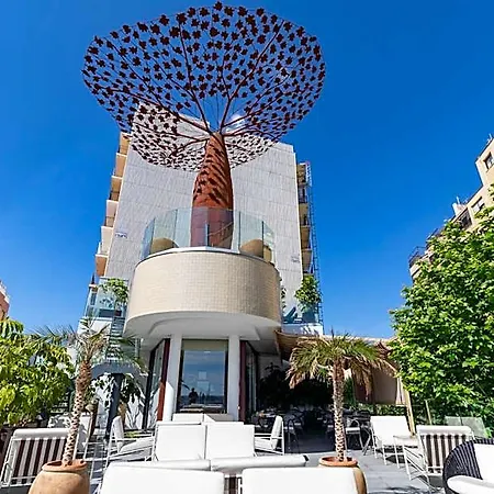 Hotell Maison Marineta