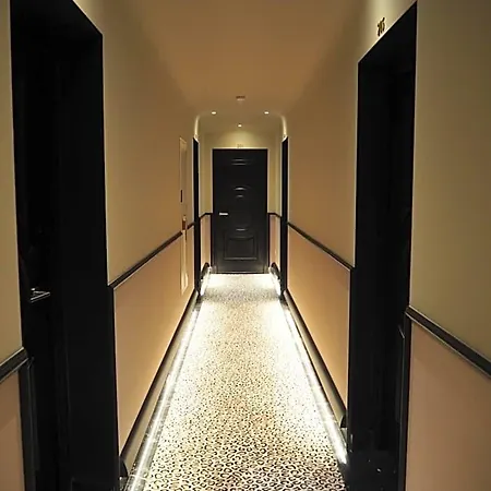 Maison Marineta Hotell