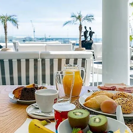 Maison Marineta Hotell 3*