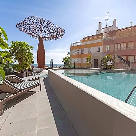 فندق Maison Marineta 3*