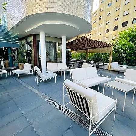 فندق Maison Marineta دينايا