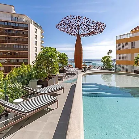Hotell Maison Marineta 3*