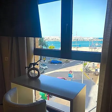 Hotell Maison Marineta