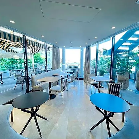 Hotell Maison Marineta